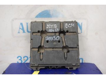Блок комфорту VOLKSWAGEN JETTA USA 10-17