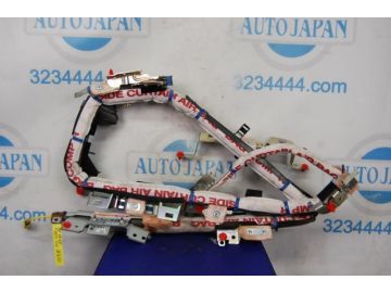 Подушка безопасности (штора) прав. HONDA ACCORD USA 07-12