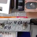 78870-TA5-A80 | Подушка безопасности (штора) прав. HONDA ACCORD USA 07-12 - Превью 2