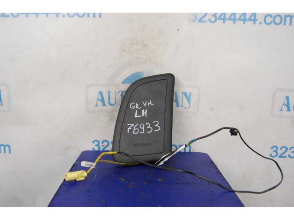 85850-65J00-5PK | Подушка безпеки в сидінні передн. лів. SUZUKI GRAND VITARA 05-15