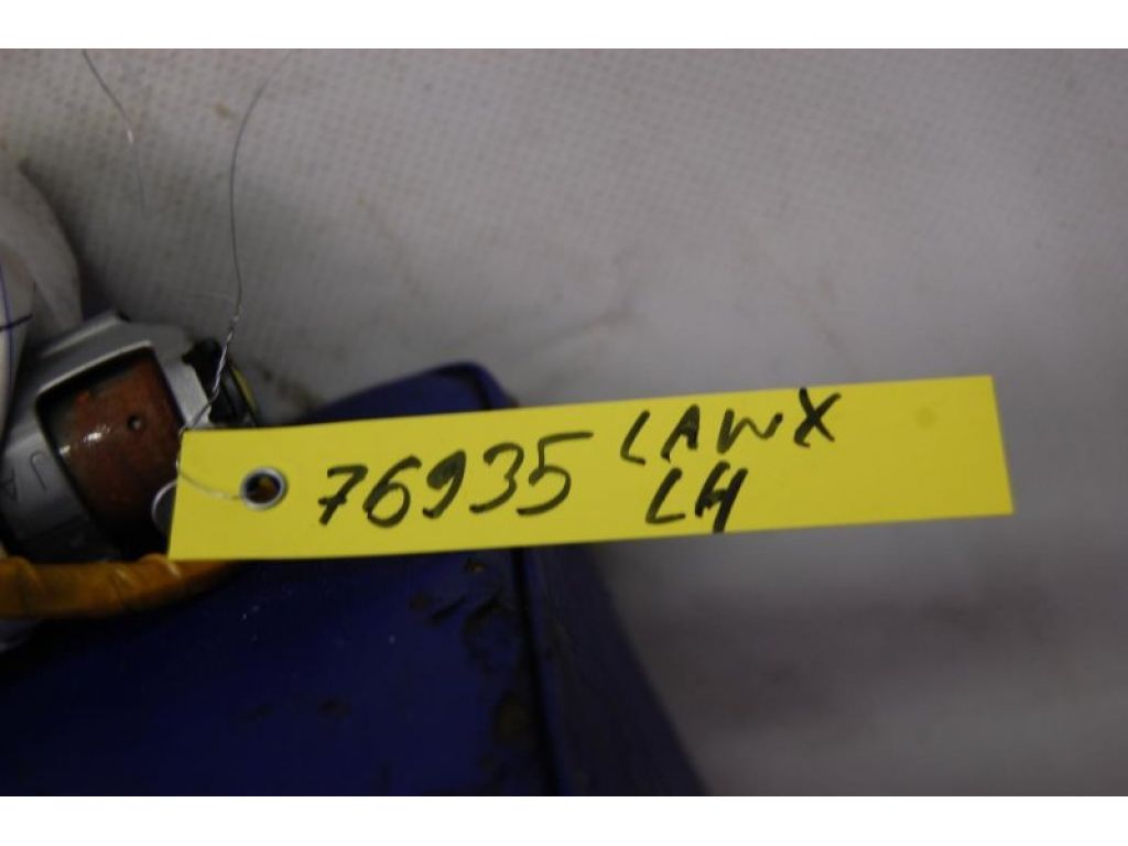 6901A511XC | Подушка безопасности в сиденье лев. MITSUBISHI LANCER X 10 07-15 - Фото 2