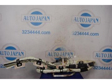 Подушка безпеки (штора) лів. FORD FOCUS 10-18