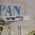 Подушка безопасности (штора) лев. FORD FOCUS 10-18 - Превью 2