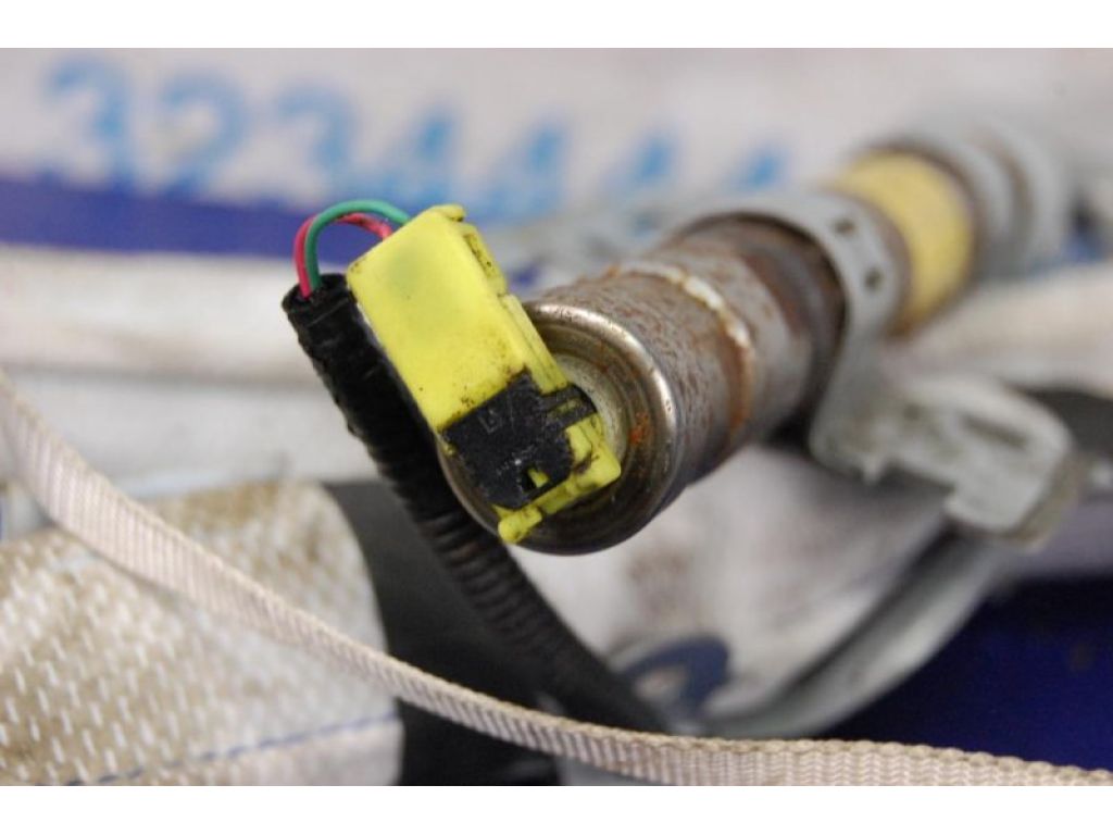 K85P1-JK000 | Подушка безпеки (штора) лів. INFINITI G25/G35/G37/Q40 06-14 - Фото 3