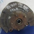 43212-33070 | Кулак поворотный передн. лев. LEXUS RX300 98-03 - Превью 2