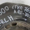 43212-33070 | Кулак поворотный передн. лев. LEXUS RX300 98-03 - Превью 3