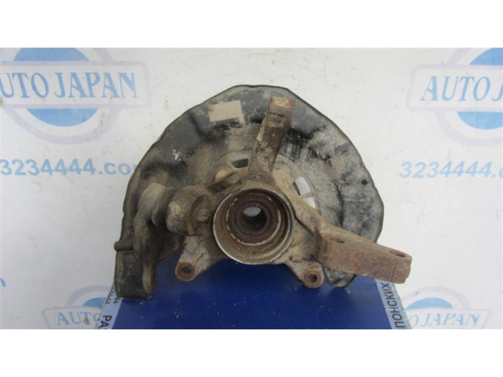 43212-33070 | Кулак поворотный передн. лев. LEXUS RX300 98-03