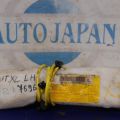 Подушка безопасности в сиденье лев. MITSUBISHI OUTLANDER XL 05-13