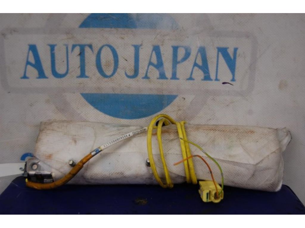 Подушка безопасности в сиденье лев. MITSUBISHI OUTLANDER XL 05-13 - Фото 3