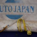 Подушка безопасности в сиденье лев. MITSUBISHI OUTLANDER XL 05-13 - Превью 3