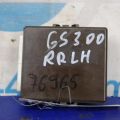 89225-30010 | Блок управления центральным замком LEXUS GS350 GS300 05-11