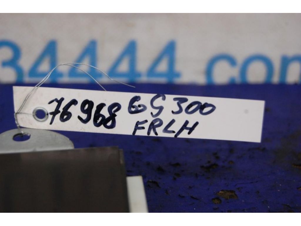 89222-30110 | Блок управления дверей передн. лев. LEXUS GS350 GS300 05-11 - Фото 2