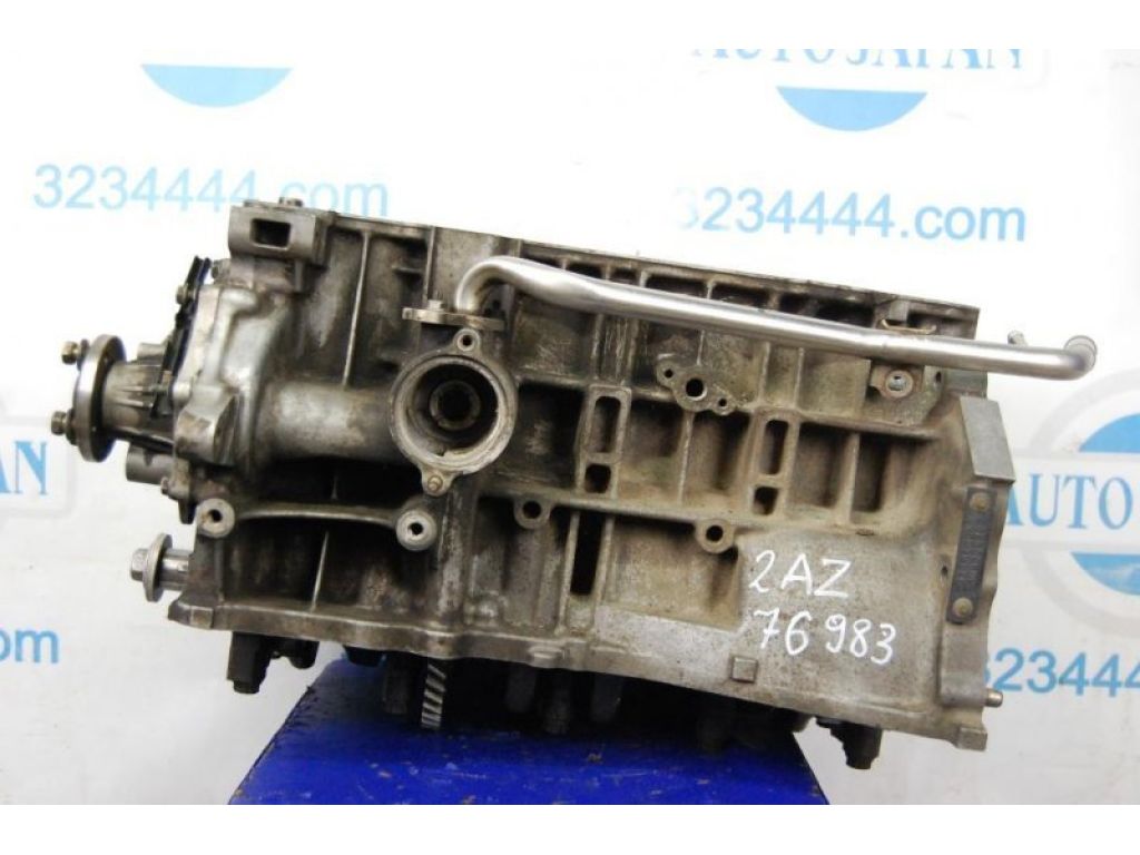 1141029185 | Запчастини двигуна TOYOTA CAMRY 40 06-11 - Фото 5