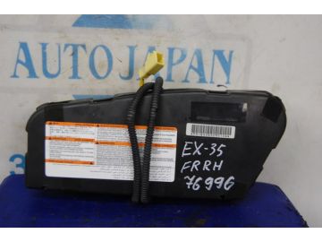 Подушка безпеки в сидінні прав. INFINITI EX35(37) 07-12