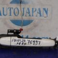 69210-12320-D6 | Ручка двері зовнішня передн. прав. TOYOTA PRIUS - 20 03-11