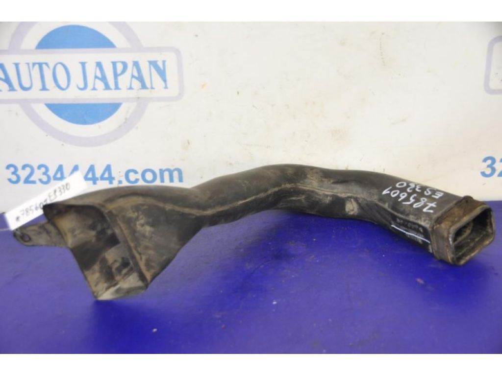 17751-20020 | Воздухозаборник LEXUS ES300 ES330 01-06