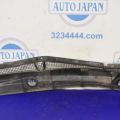 91422XA01A | Пластик під лобове скло / Жабо SUBARU TRIBECA B9 05-07 - Прев'ю 3