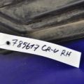 74228-SWA-A00 | Пластик под лобовое стекло / Жабо прав. HONDA CRV 06-12 - Превью 2
