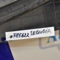 55708-0C010 | Пластик под лобовое стекло / Жабо TOYOTA SEQUOIA 01-07 - Превью 2