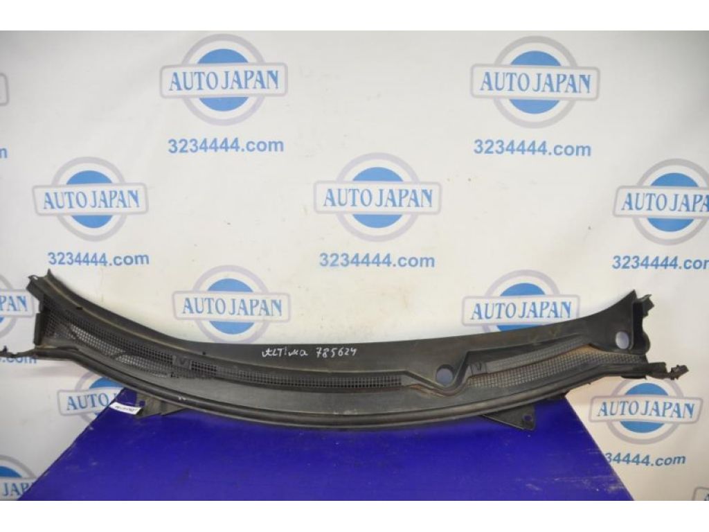 66862-ZN50A | Пластик під лобове скло / Жабо NISSAN ALTIMA L32 07-12