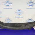 66862-ZN50A | Пластик під лобове скло / Жабо NISSAN ALTIMA L32 07-12