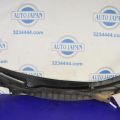 66862-ZN50A | Пластик під лобове скло / Жабо NISSAN ALTIMA L32 07-12 - Прев'ю 3