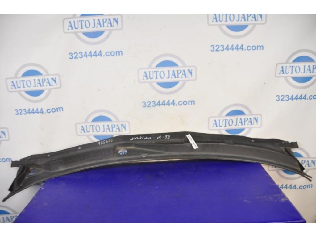 66810-2Y900 | Пластик під лобове скло / Жабо NISSAN MAXIMA A33 99-02