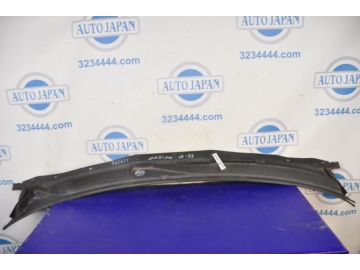 Пластик під лобове скло / Жабо NISSAN MAXIMA A33 99-02