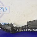 57707XA07A | Кронштейн заднього бампера лів. SUBARU TRIBECA B9 05-07 - Прев'ю 2