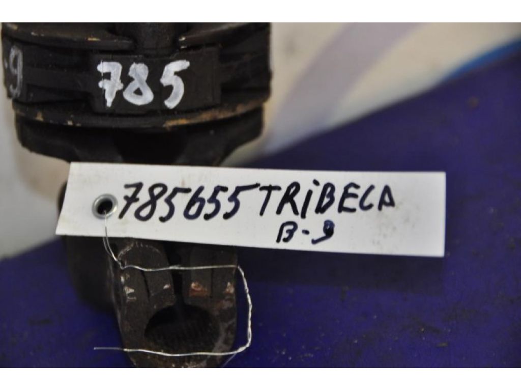 Рулевой карданчик SUBARU TRIBECA B9 05-07 - Фото 2