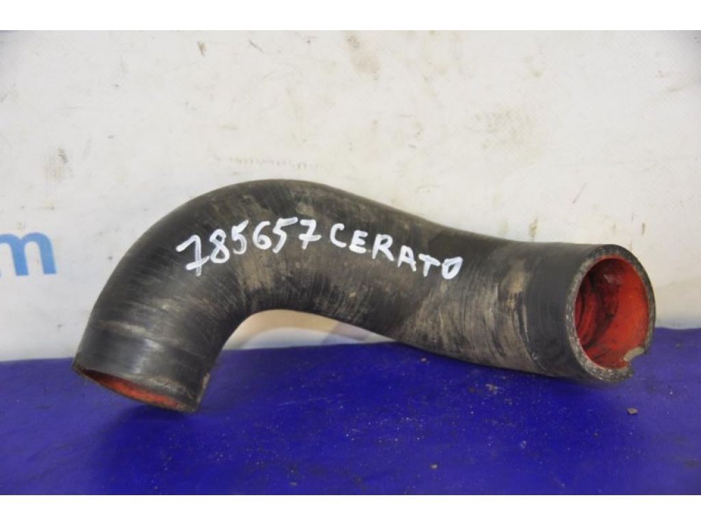 28273-2A150 | Патрубок интеркулера KIA CERATO LD 04-08
