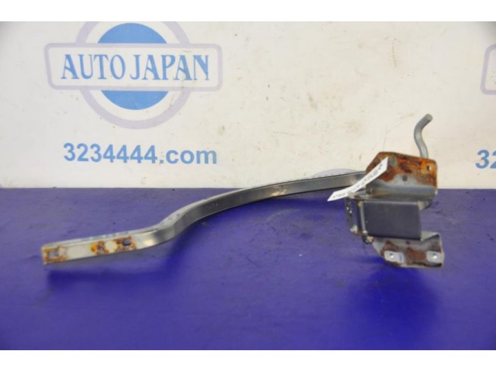 5C6 827 301 E | Петля кришки багажника лів. VOLKSWAGEN JETTA USA 10-17 - Фото 3