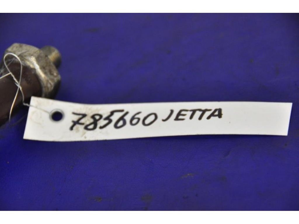 038 919 081 H | Датчик тиску олії ДВЗ VOLKSWAGEN JETTA USA 10-17 - Фото 2