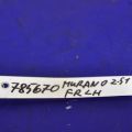 65471-CB800 | Амортизатор капота NISSAN MURANO Z51 07-14 - Превью 2