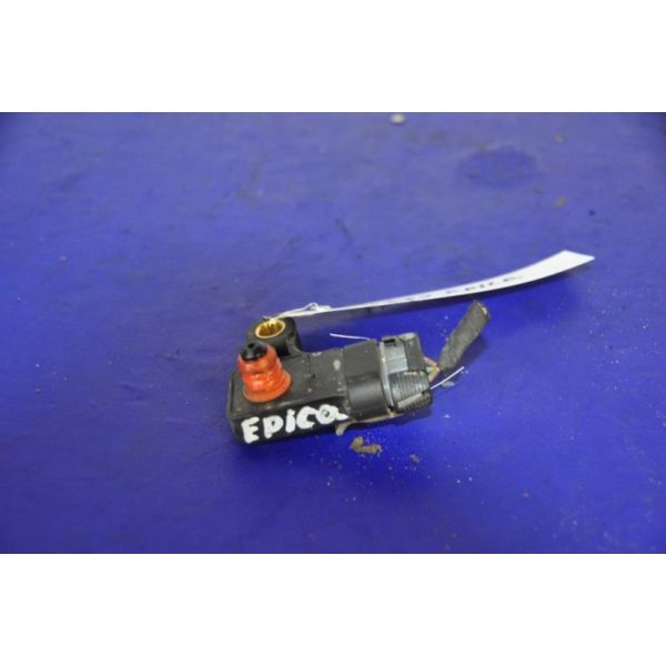 Датчик абсолютного тиску (MAP sensor) CHEVROLET EPICA 06-13 96276354