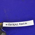 96276354 | Датчик абсолютного тиску (MAP sensor) CHEVROLET EPICA 06-13 - Прев'ю 2