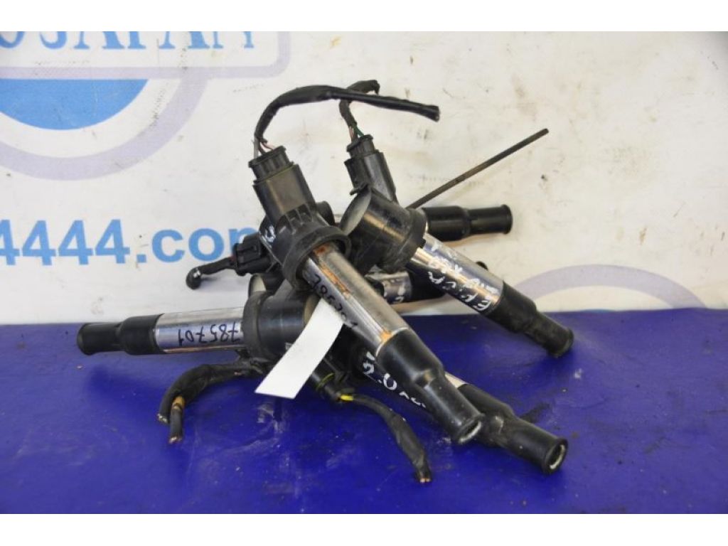 25181813 | Котушка запалювання CHEVROLET EPICA 06-13