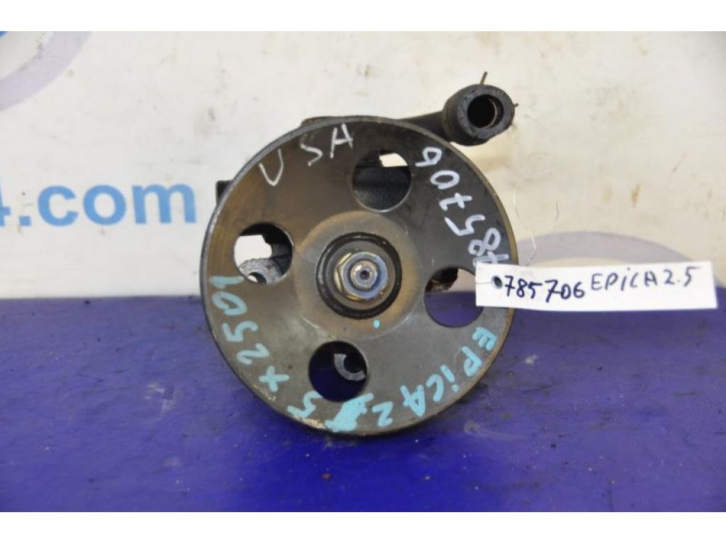 96495452 | Насос ГПК CHEVROLET EPICA 06-13