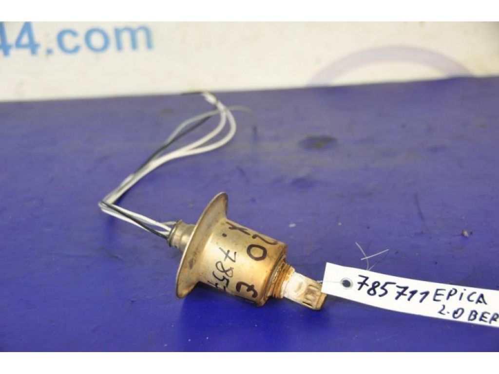 610W17060 | Лямбда зонд CHEVROLET EPICA 06-13