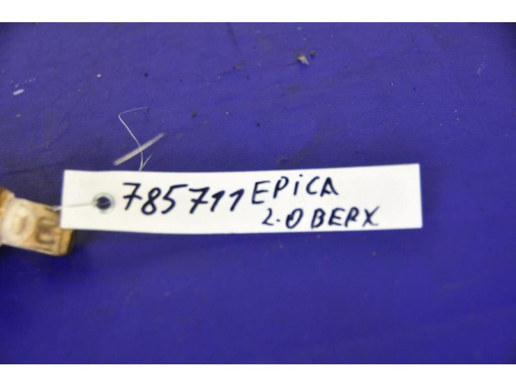 610W17060 | Лямбда зонд CHEVROLET EPICA 06-13 - Фото 2