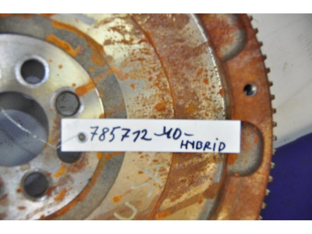 13405-28050 | Маховик АКПП TOYOTA CAMRY 40 06-11 - Фото 2