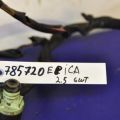 96291122 | Форсунка топливная CHEVROLET EPICA 06-13 - Превью 2