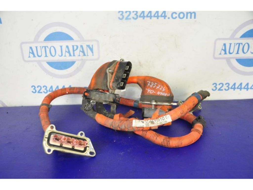 G2148-33010 | Проводка высоковольтной батареи TOYOTA CAMRY 40 06-11