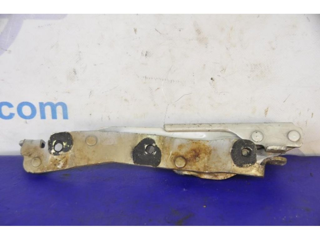 MR599856 | Петля крышки багажника прав. MITSUBISHI GALANT 03-12 - Фото 3