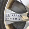 42700-TA0-A82 | Диск R17 HONDA ACCORD USA 07-12 - Прев'ю 2