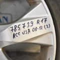 42700-TA0-A82 | Диск R17 HONDA ACCORD USA 07-12 - Прев'ю 4