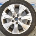 42700-TA0-A82 | Диск R17 HONDA ACCORD USA 07-12 - Прев'ю 7