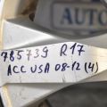 42700-TA0-A82 | Диск R17 HONDA ACCORD USA 07-12 - Прев'ю 8