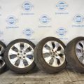 42700-TA0-A82 | Диск R17 HONDA ACCORD USA 07-12