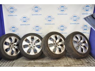 Диск R17 HONDA ACCORD USA 07-12
